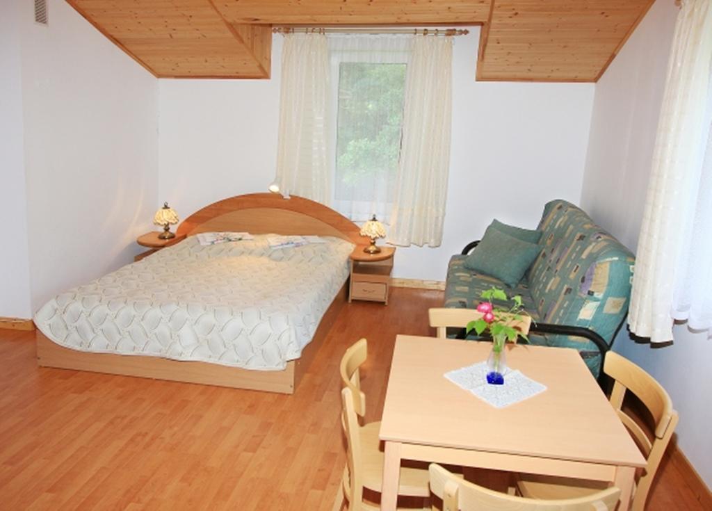 Paliepgiris Hotel Palanga Room photo
